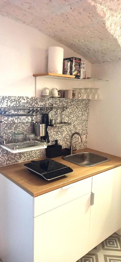 Casa Nella Pietra Viva Appartement Bari