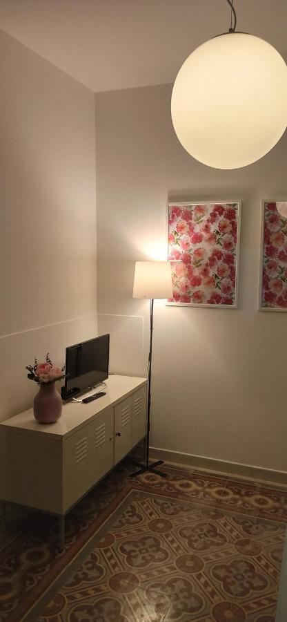 Casa Nella Pietra Viva Appartement *