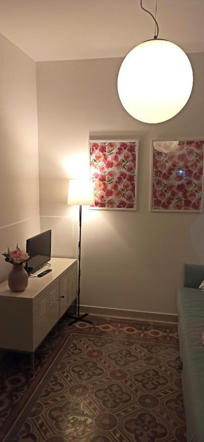 Casa Nella Pietra Viva Appartement *