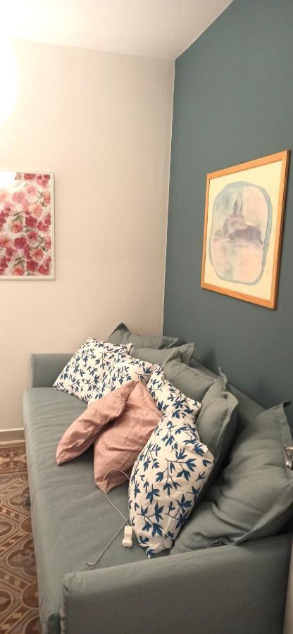 Casa Nella Pietra Viva Appartement *