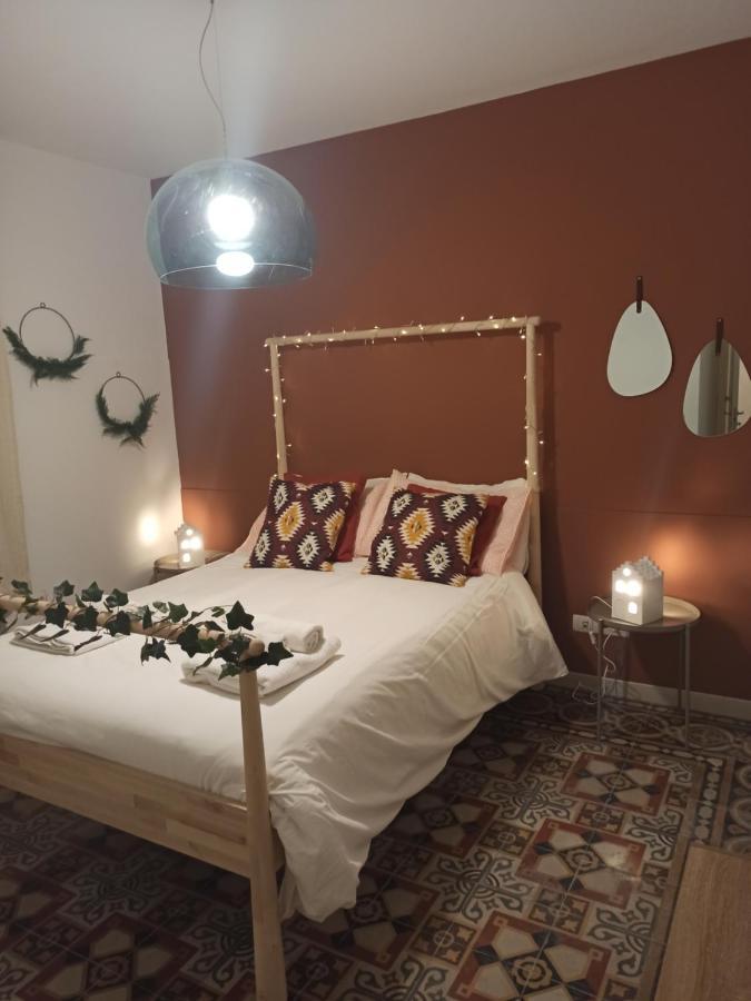 Casa Nella Pietra Viva Appartement