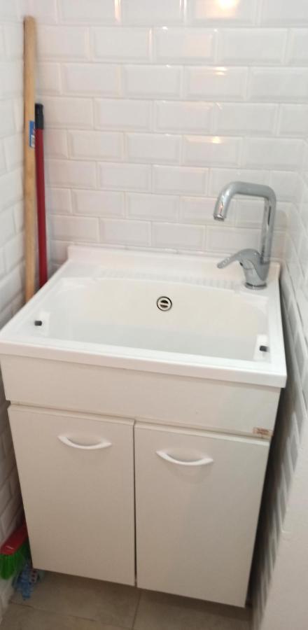 Casa Nella Pietra Viva Appartement Bari