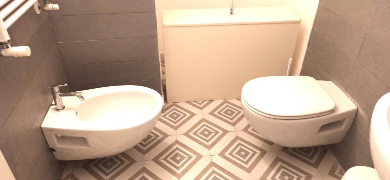 Casa Nella Pietra Viva Appartement Bari