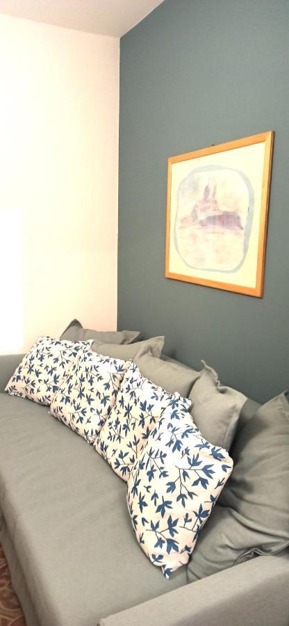 Casa Nella Pietra Viva Appartement